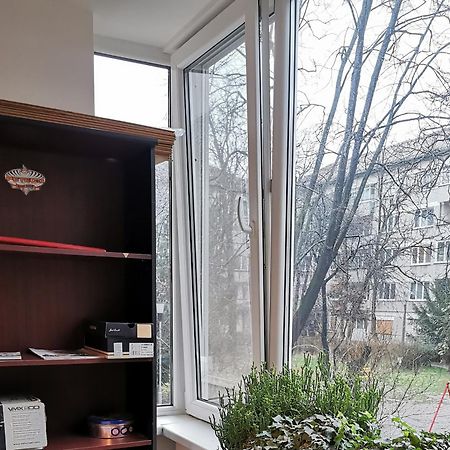 Comfy & Pleasant Apartment 10 Min Walk To Downtown Timişoara Eksteriør billede
