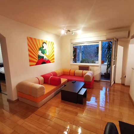 Comfy & Pleasant Apartment 10 Min Walk To Downtown Timişoara Eksteriør billede