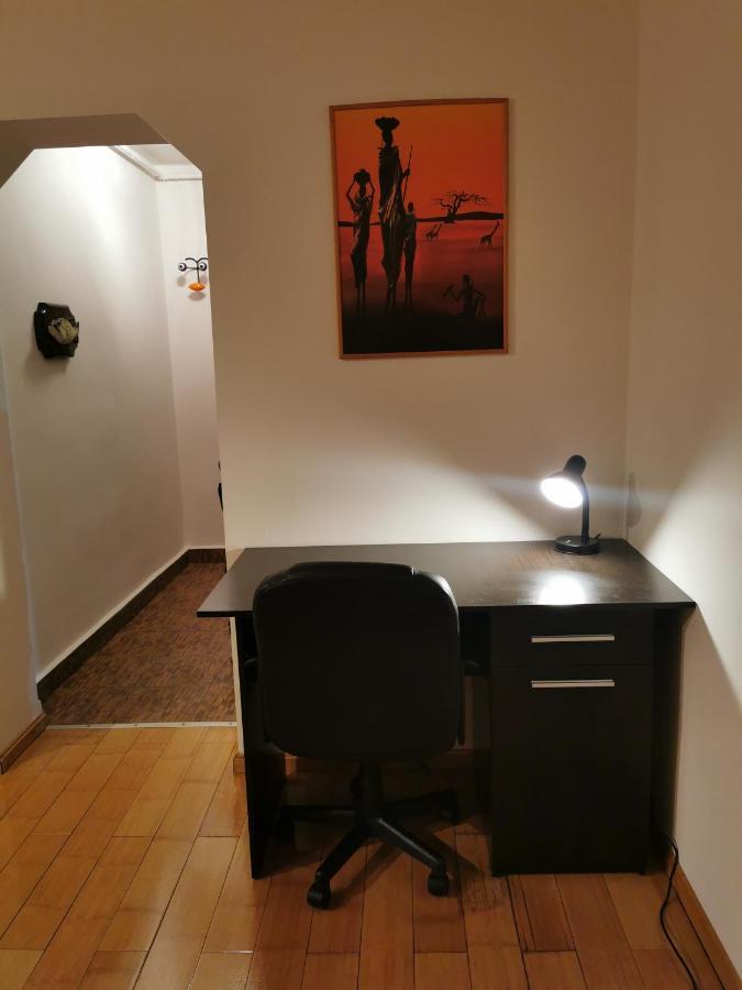 Comfy & Pleasant Apartment 10 Min Walk To Downtown Timişoara Eksteriør billede