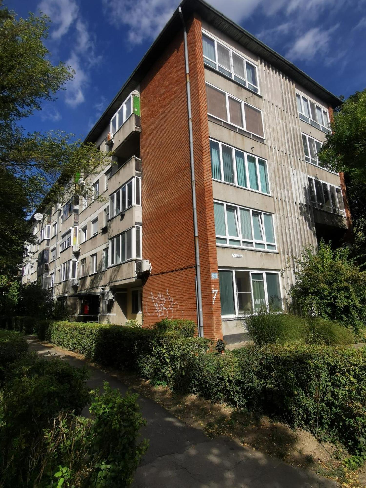 Comfy & Pleasant Apartment 10 Min Walk To Downtown Timişoara Eksteriør billede