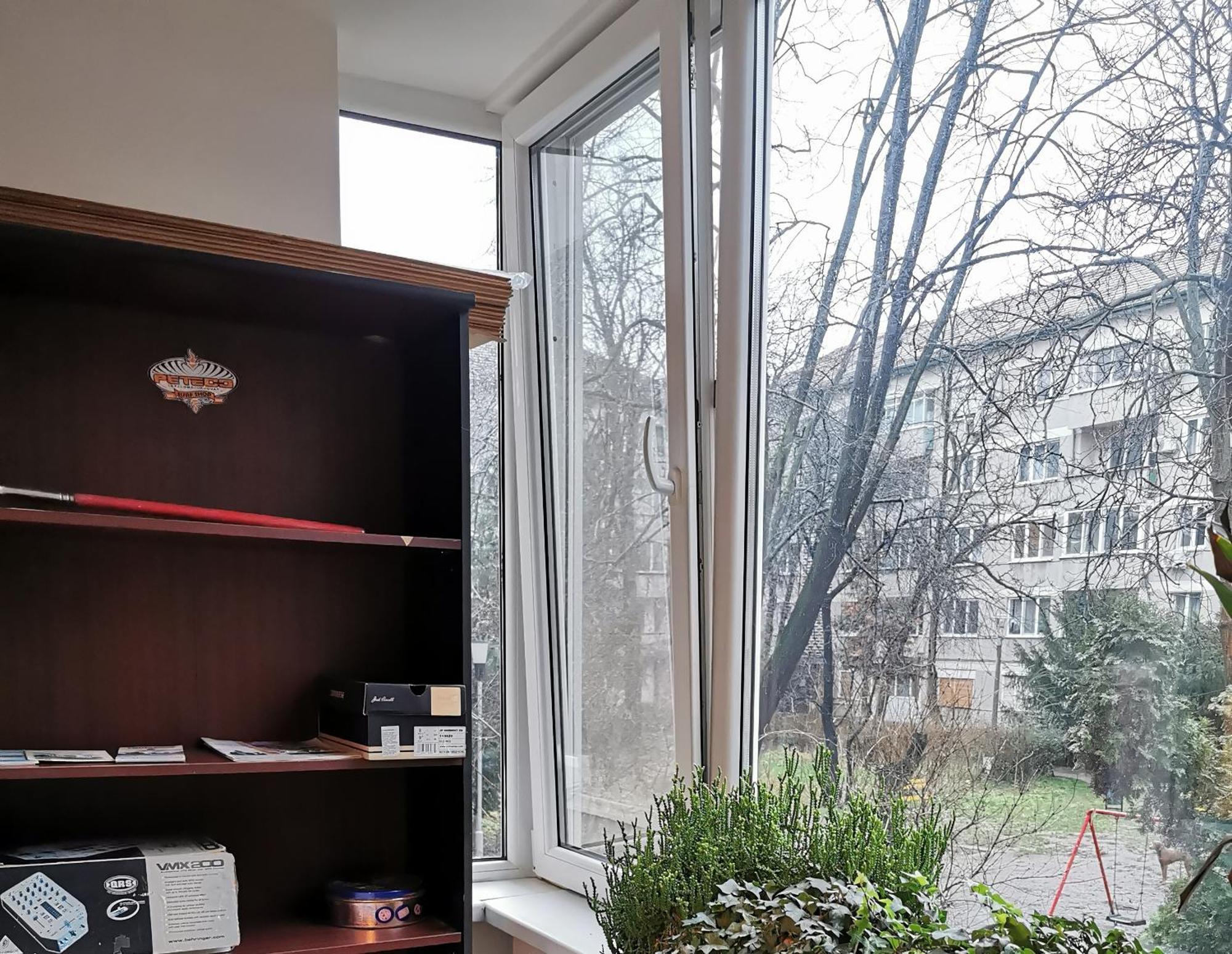 Comfy & Pleasant Apartment 10 Min Walk To Downtown Timişoara Eksteriør billede