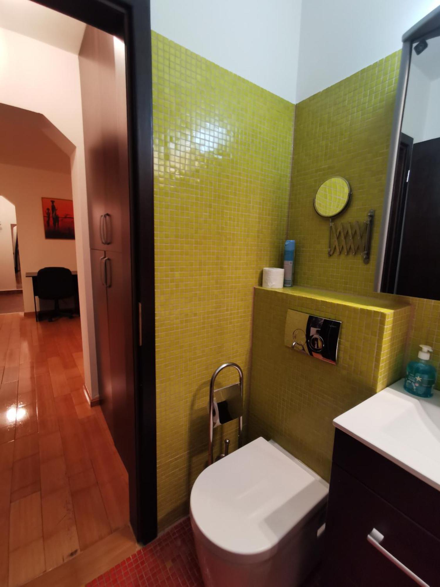 Comfy & Pleasant Apartment 10 Min Walk To Downtown Timişoara Eksteriør billede