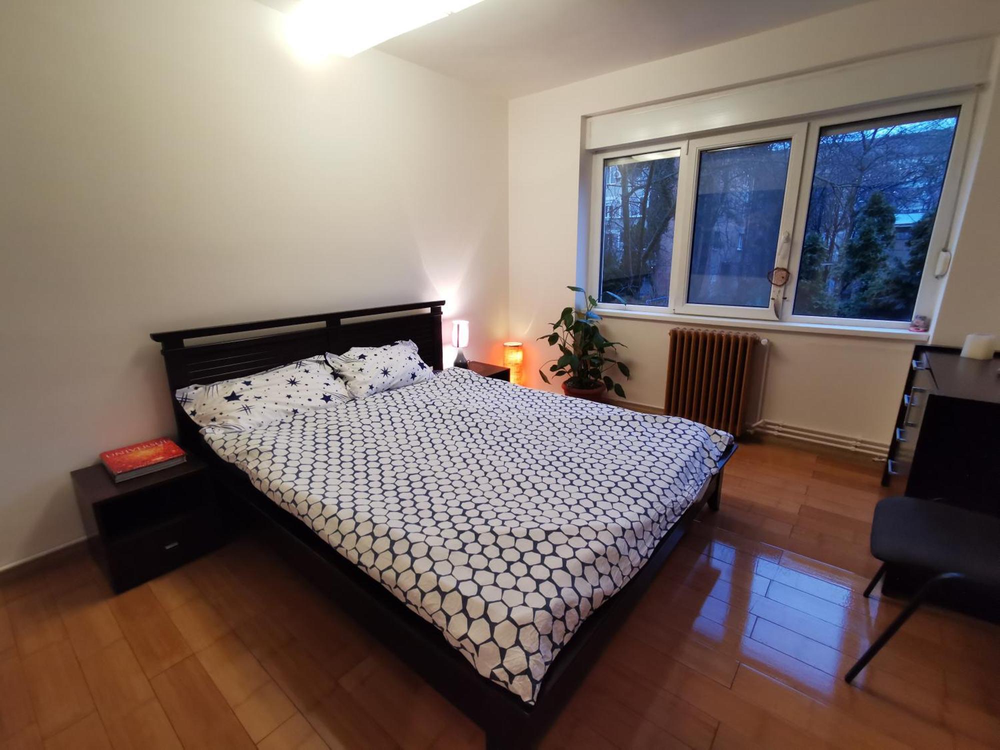 Comfy & Pleasant Apartment 10 Min Walk To Downtown Timişoara Eksteriør billede