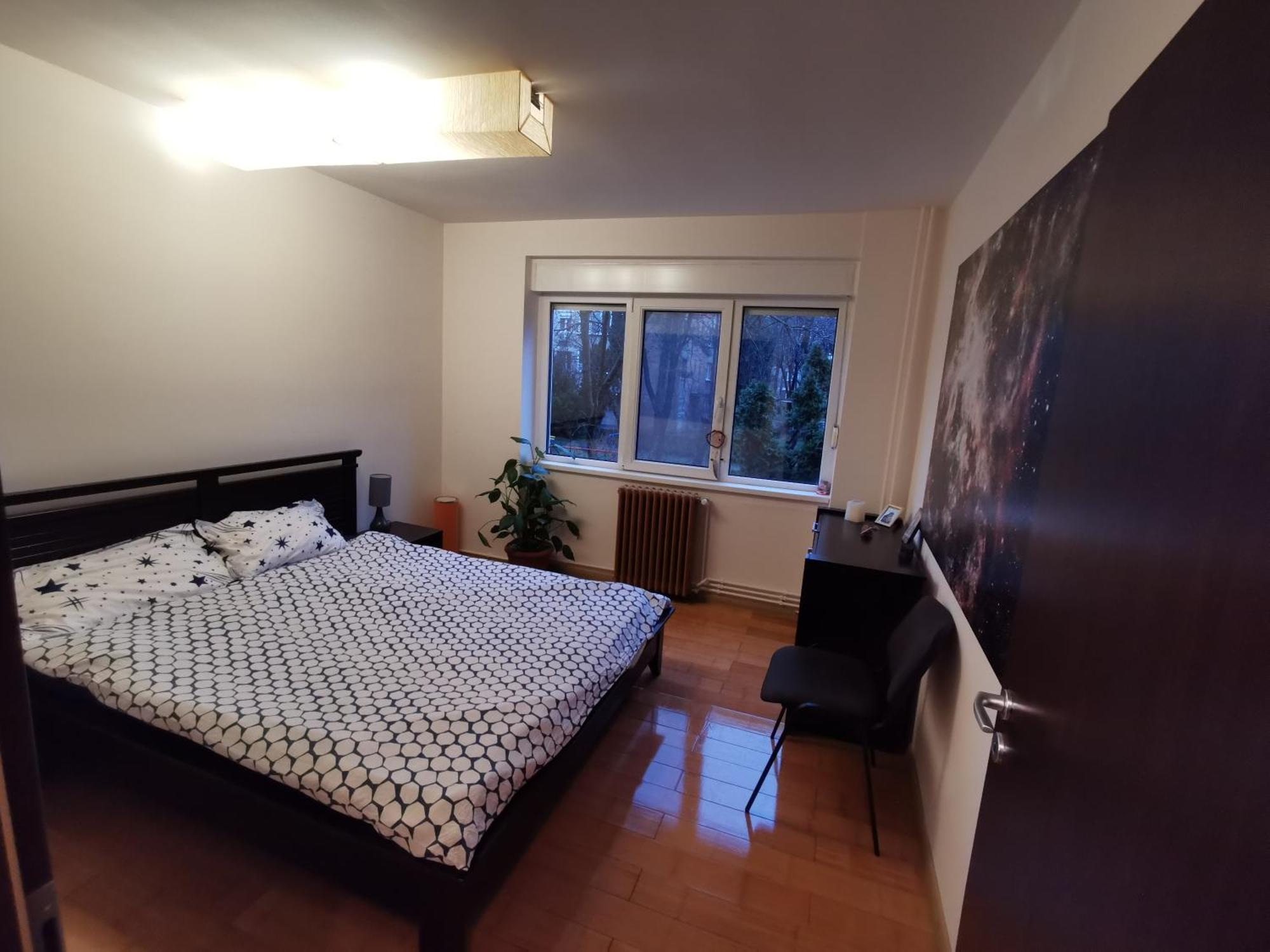 Comfy & Pleasant Apartment 10 Min Walk To Downtown Timişoara Eksteriør billede