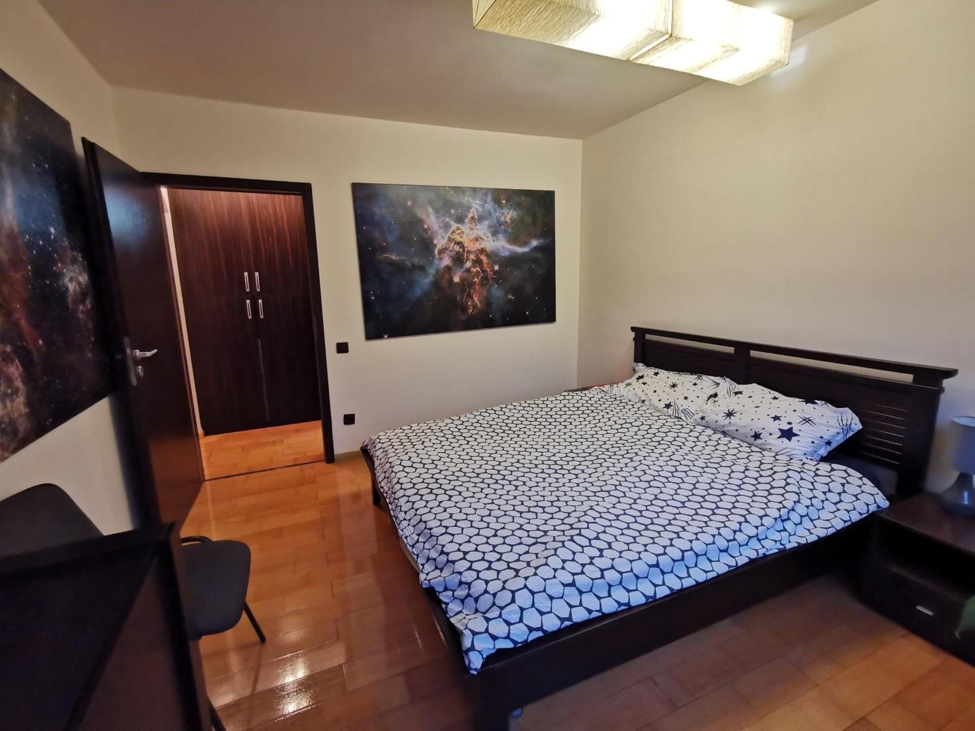 Comfy & Pleasant Apartment 10 Min Walk To Downtown Timişoara Eksteriør billede