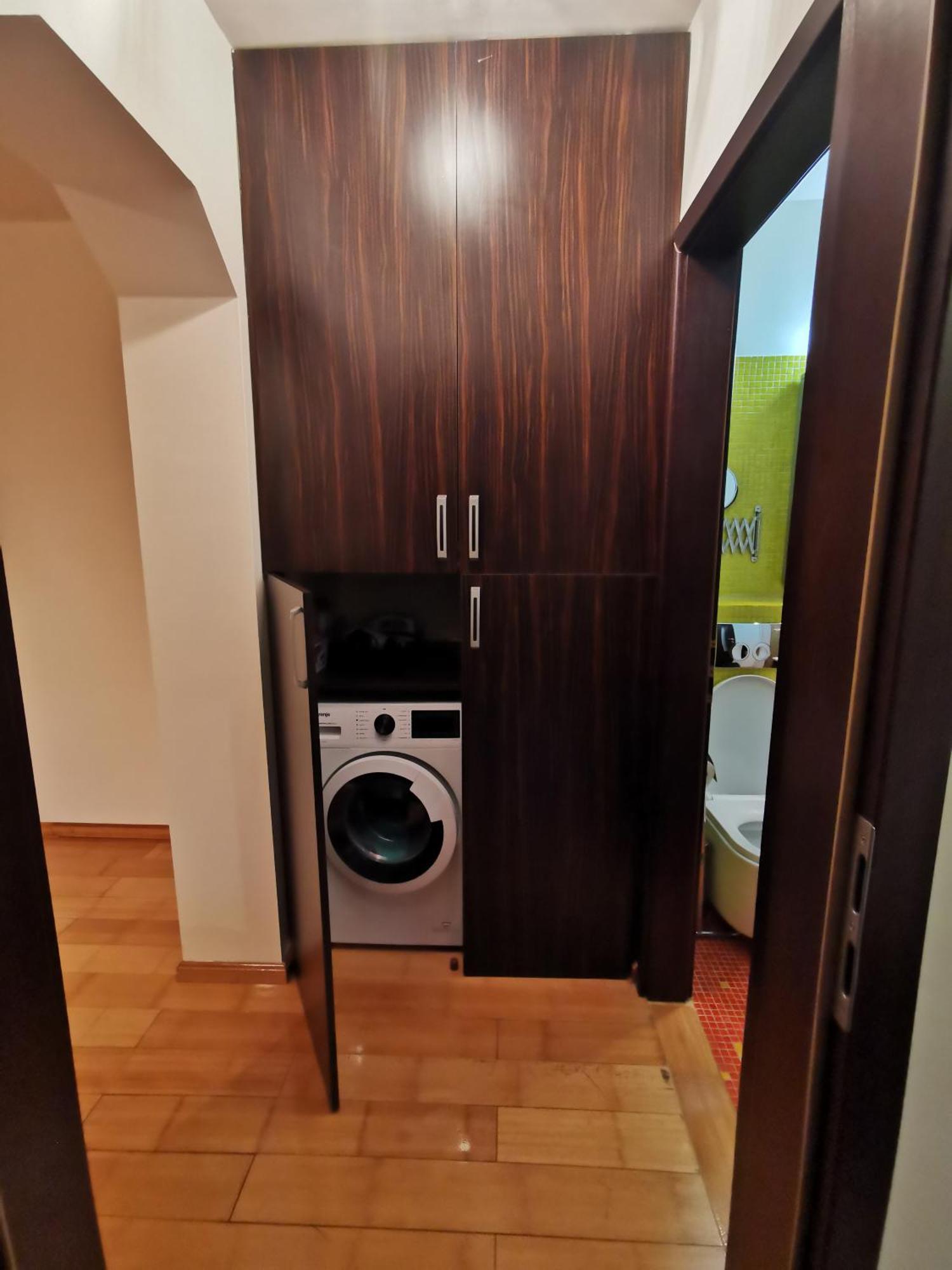Comfy & Pleasant Apartment 10 Min Walk To Downtown Timişoara Eksteriør billede