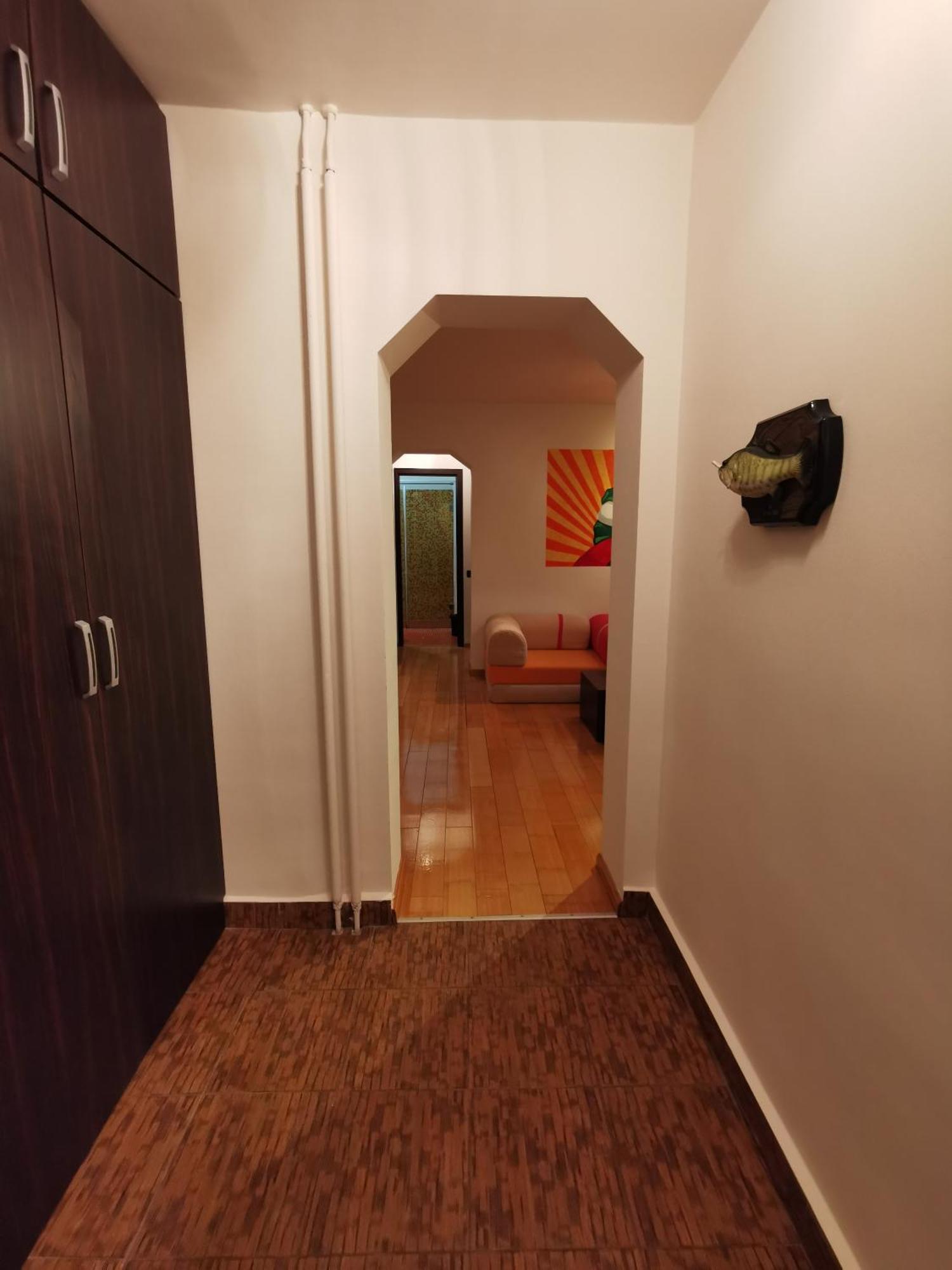 Comfy & Pleasant Apartment 10 Min Walk To Downtown Timişoara Eksteriør billede