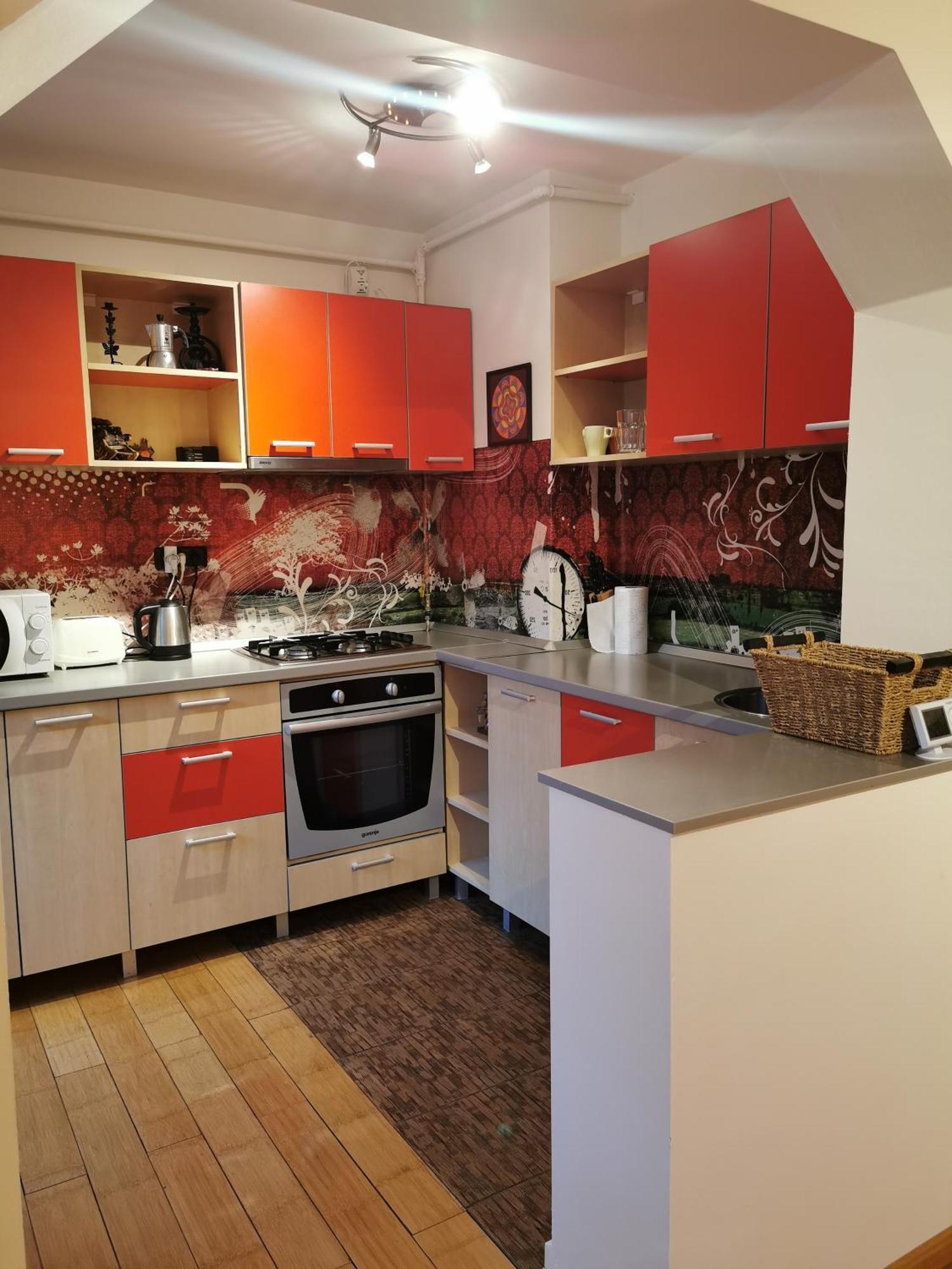 Comfy & Pleasant Apartment 10 Min Walk To Downtown Timişoara Eksteriør billede