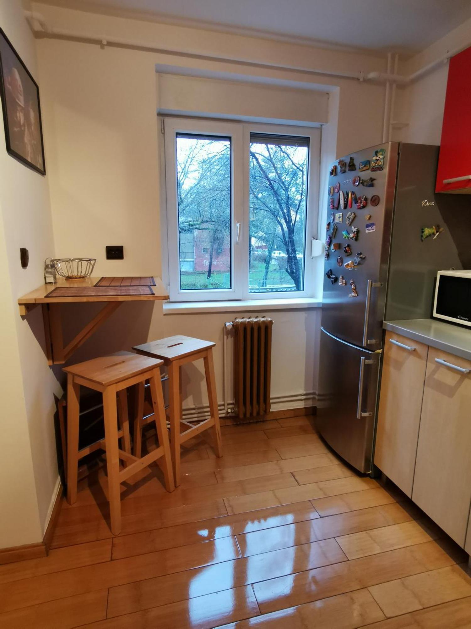 Comfy & Pleasant Apartment 10 Min Walk To Downtown Timişoara Eksteriør billede
