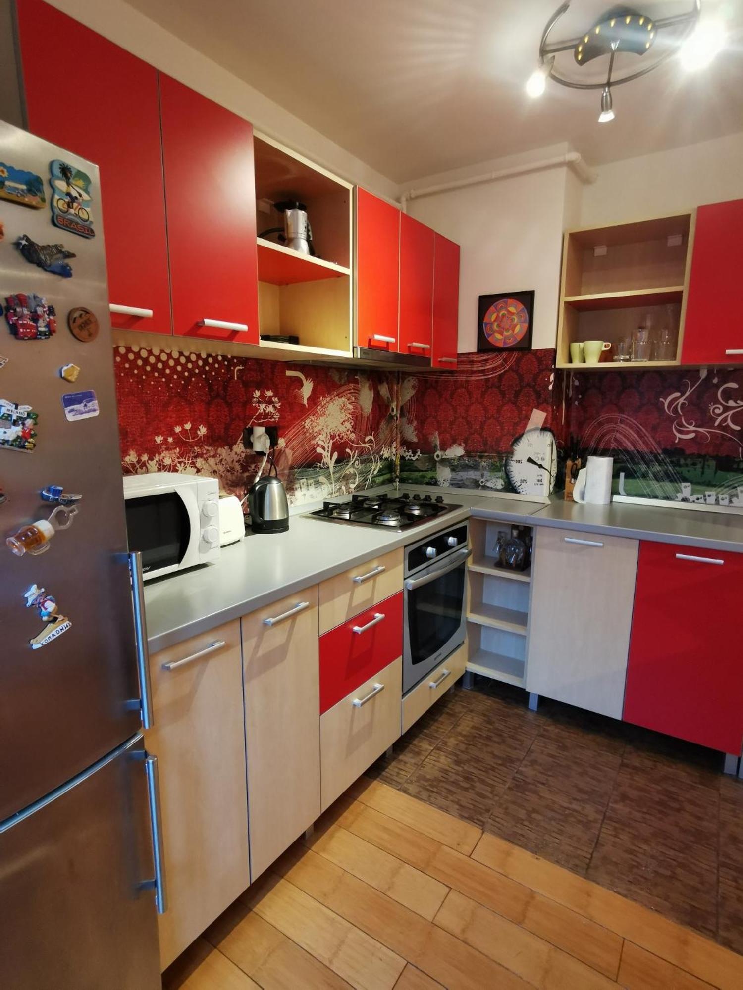 Comfy & Pleasant Apartment 10 Min Walk To Downtown Timişoara Eksteriør billede